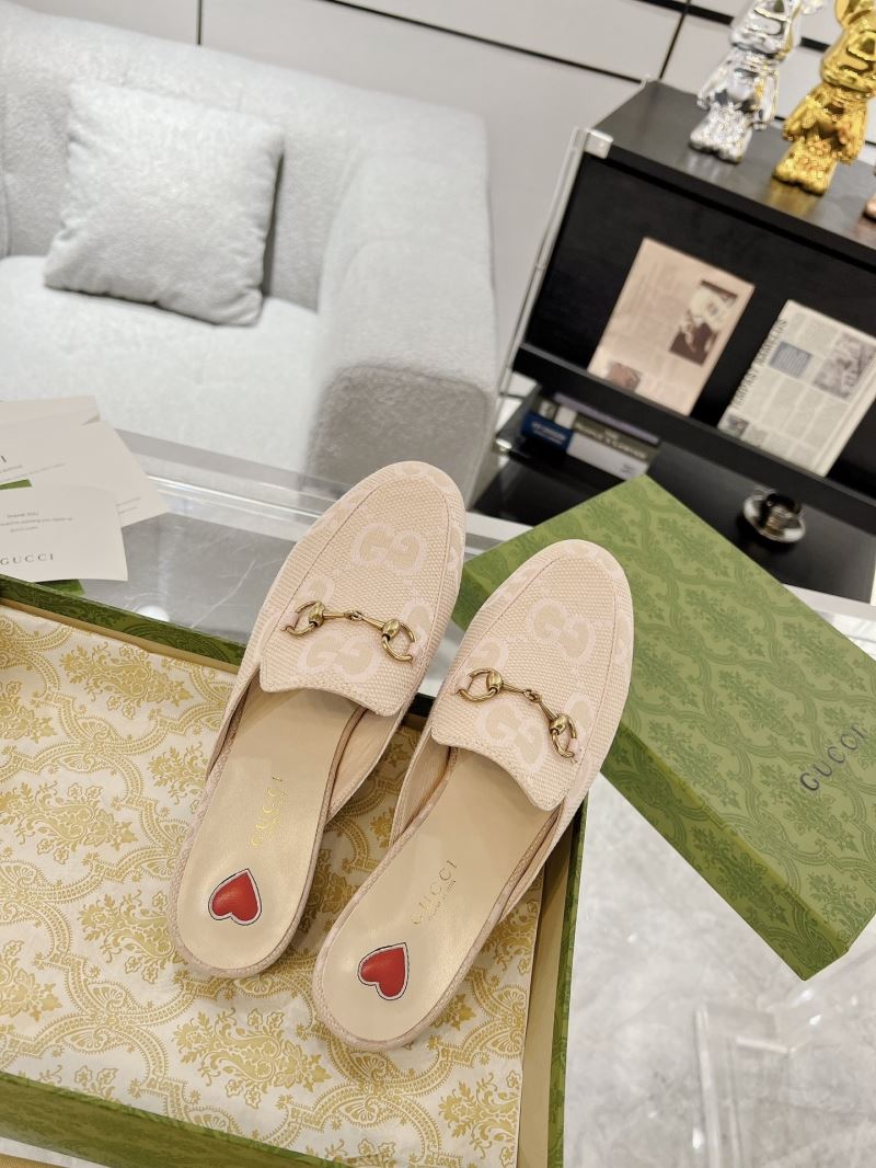 Gucci Slippers